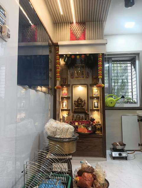 2 BHK Flat In Shree Complex Chs For Sale  In Dombivli East