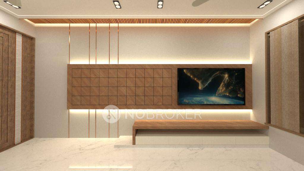 2 BHK Flat In Shree Complex Chs For Sale  In Dombivli East