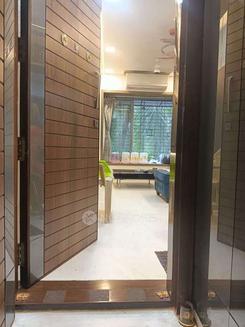 2 BHK Flat In Shree Complex Chs For Sale  In Dombivli East