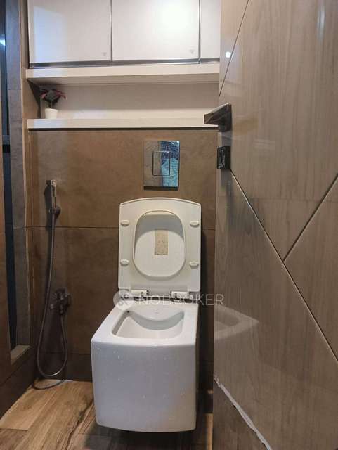 2 BHK Flat In Shree Complex Chs For Sale  In Dombivli East