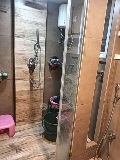 2 BHK Flat In Shree Complex Chs For Sale  In Dombivli East