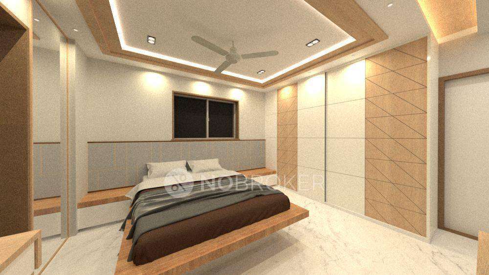 2 BHK Flat In Shree Complex Chs For Sale  In Dombivli East