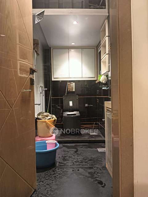 2 BHK Flat In Shree Complex Chs For Sale  In Dombivli East