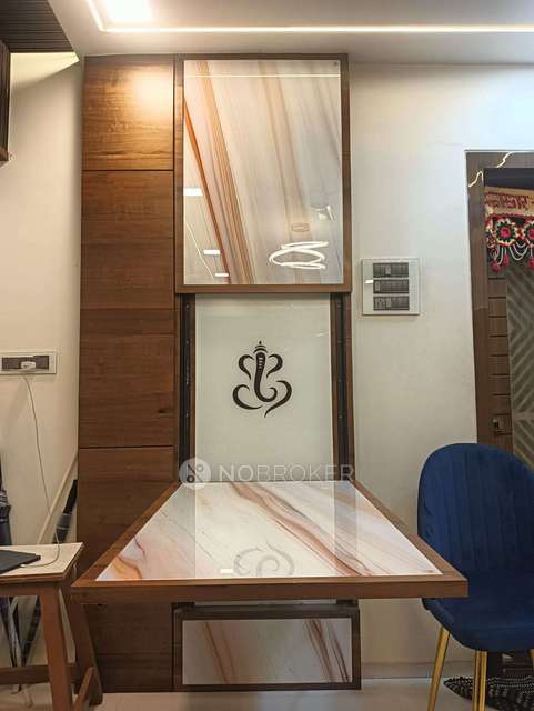 2 BHK Flat In Shree Complex Chs For Sale  In Dombivli East