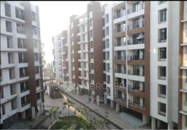 2 BHK Flat In Hdil Residency Park for Rent  In Rustomjee Global City,virar West