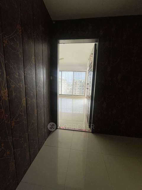 3 BHK Flat In L Axis for Rent  In Moshi