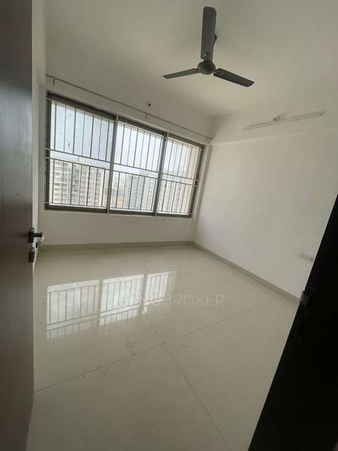 3 BHK Flat In L Axis for Rent  In Moshi
