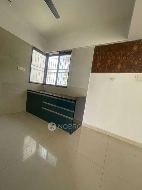 3 BHK Flat In L Axis for Rent  In Moshi