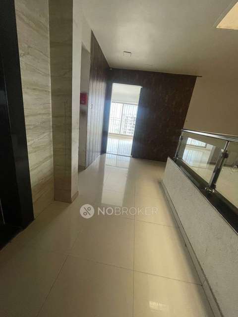 3 BHK Flat In L Axis for Rent  In Moshi