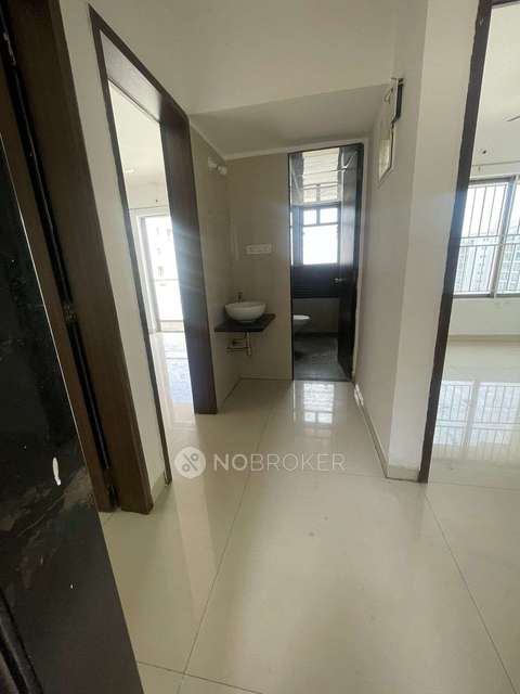 3 BHK Flat In L Axis for Rent  In Moshi