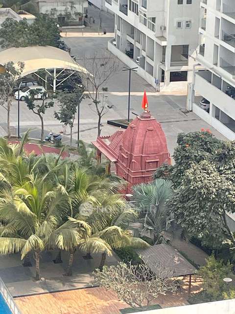 3 BHK Flat In L Axis for Rent  In Moshi