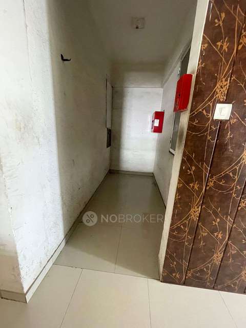 3 BHK Flat In L Axis for Rent  In Moshi