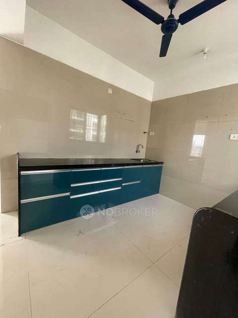 3 BHK Flat In L Axis for Rent  In Moshi