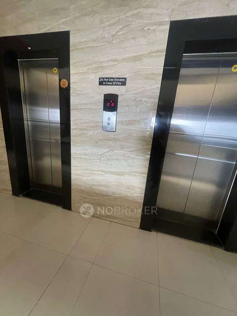 3 BHK Flat In L Axis for Rent  In Moshi