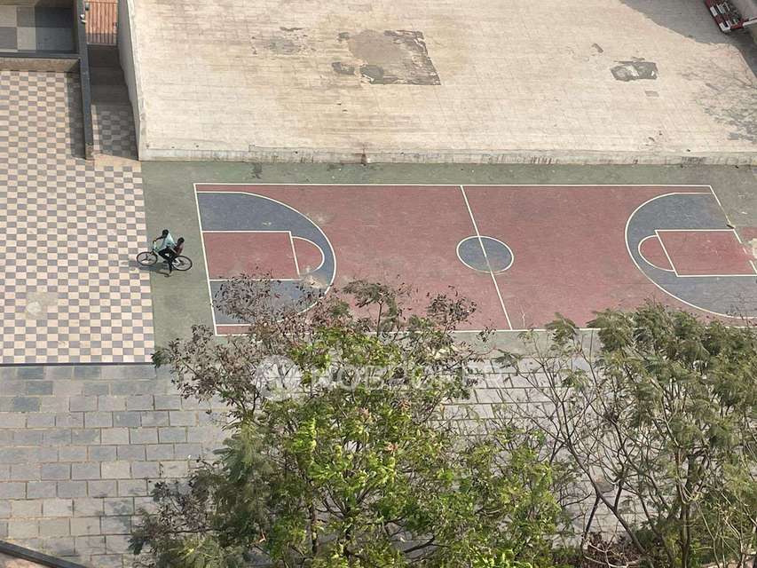 3 BHK Flat In L Axis for Rent  In Moshi