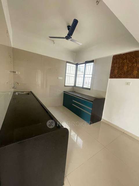 3 BHK Flat In L Axis for Rent  In Moshi