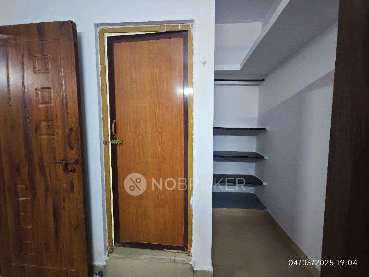 1 BHK House for Rent  In Kadugodi, Bengaluru, Karnataka, India