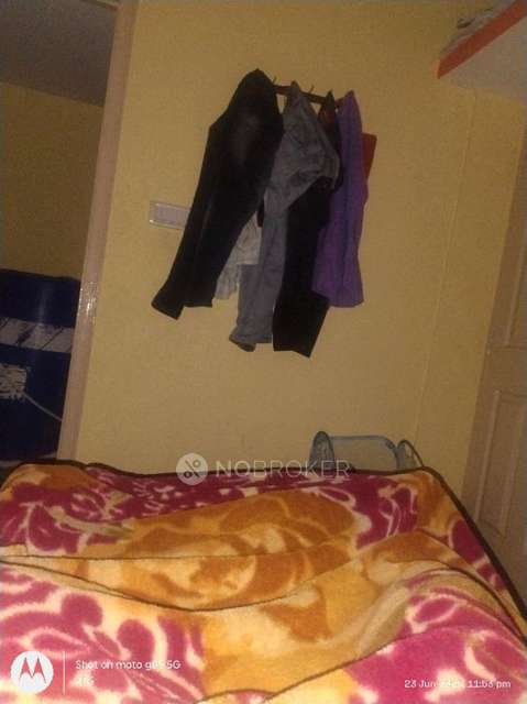 1 BHK Villa In Leaving Together for Rent In B Narayanapura, Mahadevapura