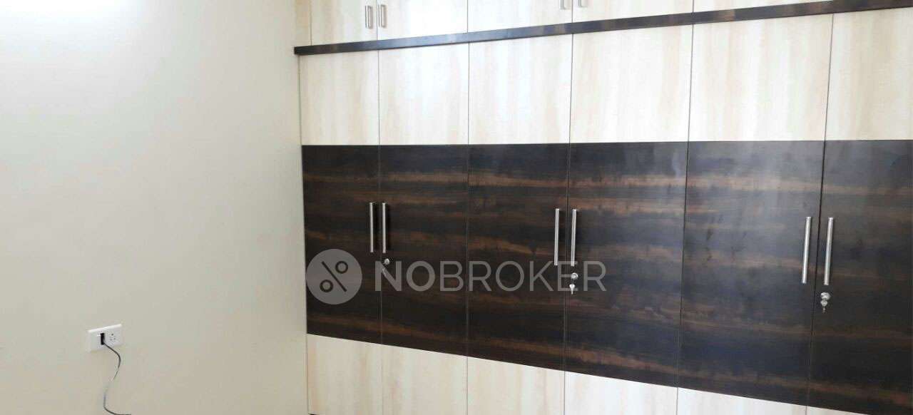 3 BHK Flat In Shiv Ganga Temple View for Rent  In Subramanyapura