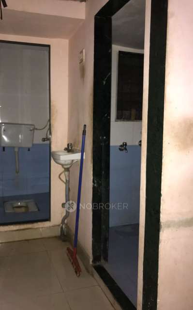 1 BHK Flat In Madhav Laxmi Apartment For Sale  In Kalher
