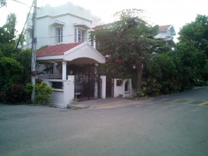 Ferns Rainbow Drive (RBD) Sarjapur Road Rent WITHOUT BROKERAGE Semi