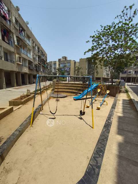 2 BHK Flat In Kalpavriksha For Sale  In Taloja