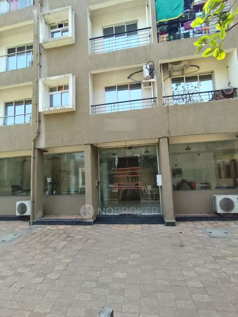 2 BHK Flat In Kalpavriksha For Sale  In Taloja