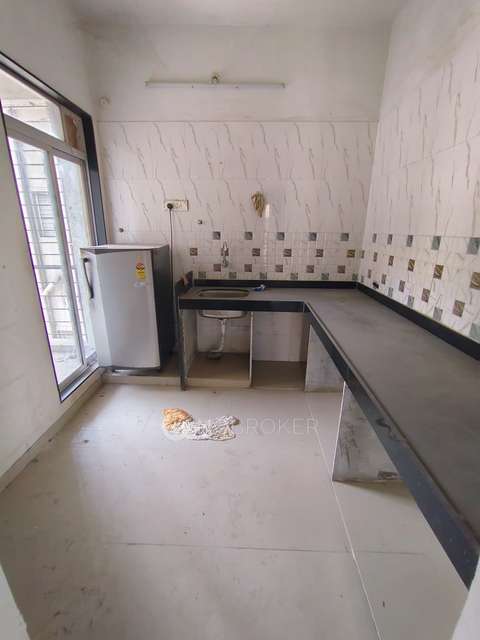 2 BHK Flat In Kalpavriksha For Sale  In Taloja