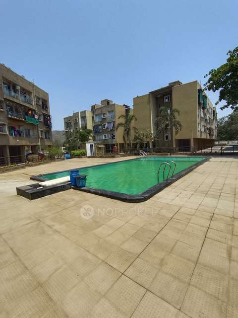 2 BHK Flat In Kalpavriksha For Sale  In Taloja