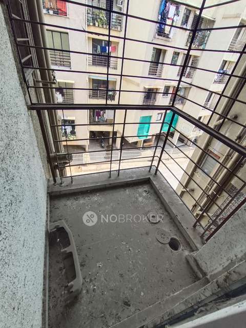 2 BHK Flat In Kalpavriksha For Sale  In Taloja