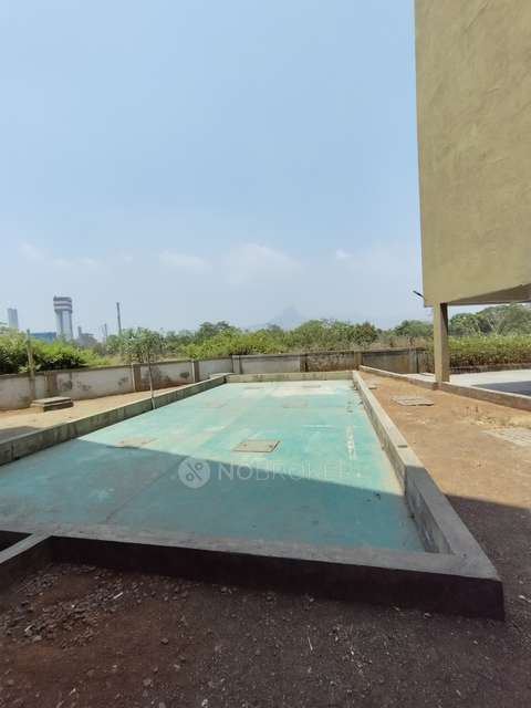 2 BHK Flat In Kalpavriksha For Sale  In Taloja