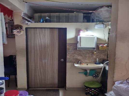 1 BHK Flat In Aditya Heights For Sale  In Dombivli East