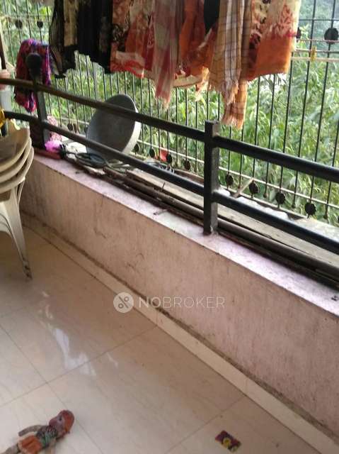 1 BHK Flat In Mohan Park For Sale  In Ulhasnagar