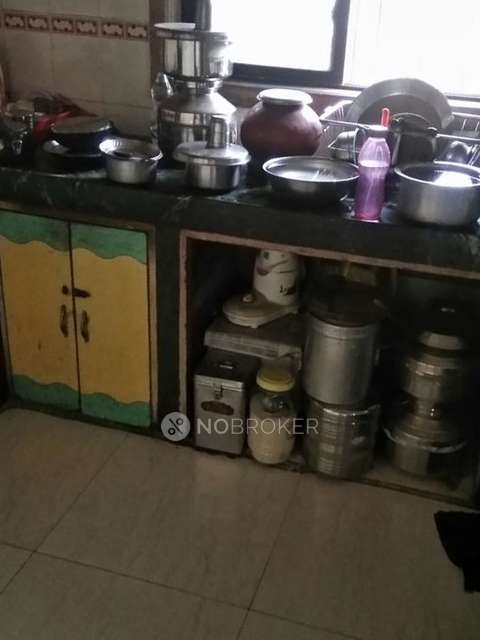 1 BHK Flat In Mohan Park For Sale  In Ulhasnagar
