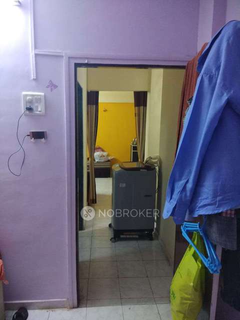 1 BHK Flat In Gokuldham Colony  For Sale  In Virar East