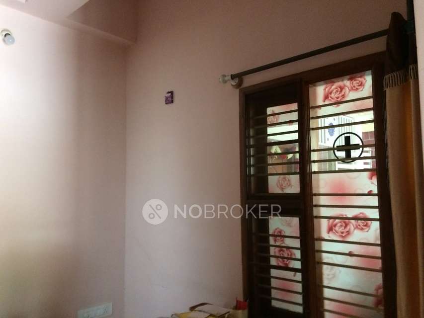 1 RK House for Rent  In J. P. Nagar