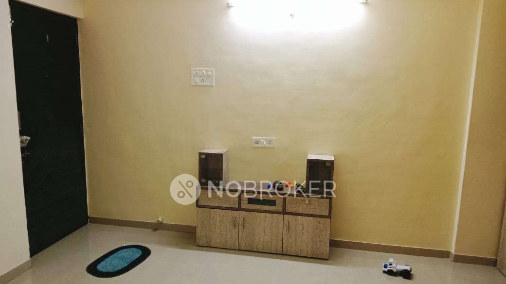 1 BHK Flat In Sahil Anand for Rent  In Kondhwa Budruk