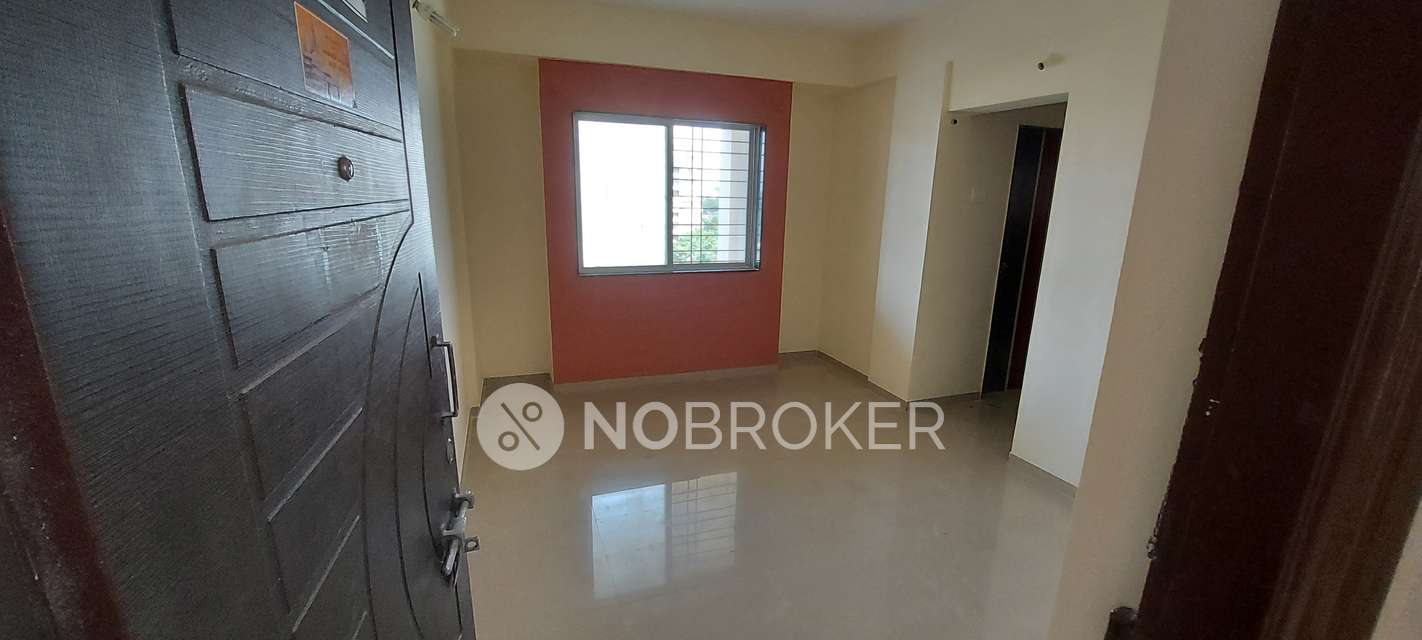 1 BHK Flat In Sahil Anand for Rent  In Kondhwa Budruk