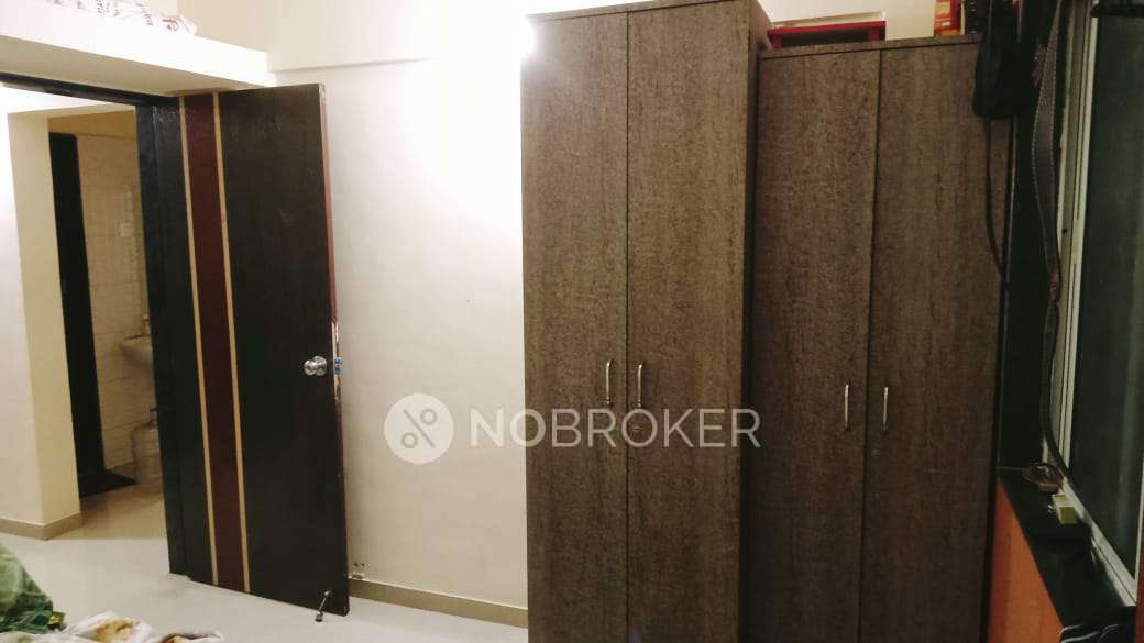 1 BHK Flat In Sahil Anand for Rent  In Kondhwa Budruk