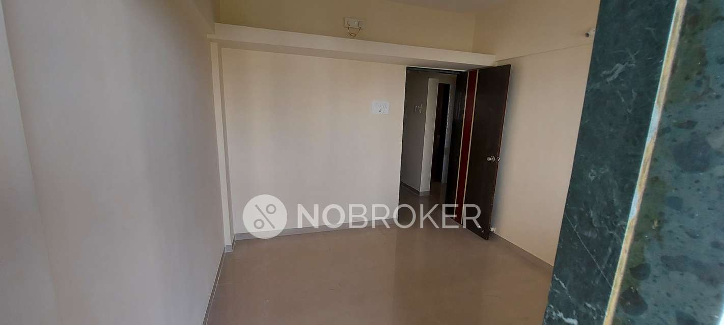 1 BHK Flat In Sahil Anand for Rent  In Kondhwa Budruk