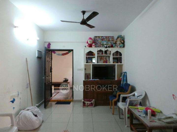 3 BHK Flat In Vijayasri Elixir for Rent  In Whitefield