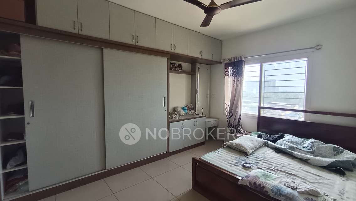 2 BHK Flat In Sobha Dream Acres for Rent  In Balagere