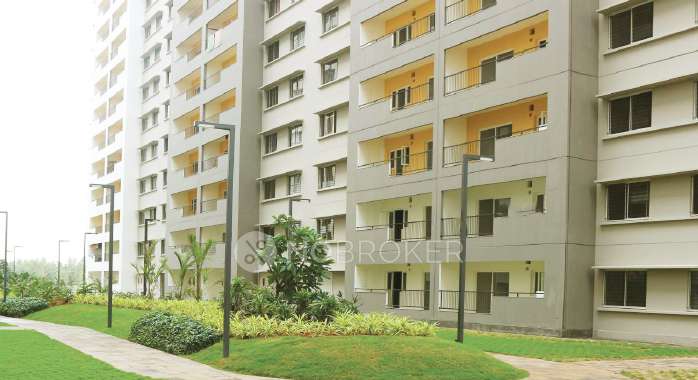 2 BHK Flat In Sobha Dream Acres for Rent  In Balagere