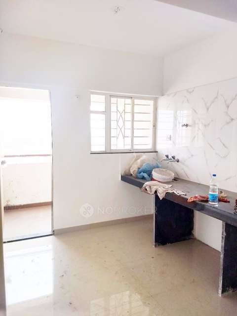 1 BHK Flat In Aapla Ghar Lonikand For Sale  In Nagar Highway Touch