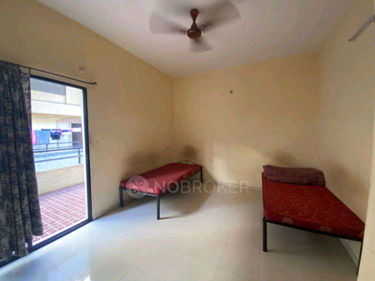 2 BHK Flat In Vasant Utsav for Rent  In Hinjawadi