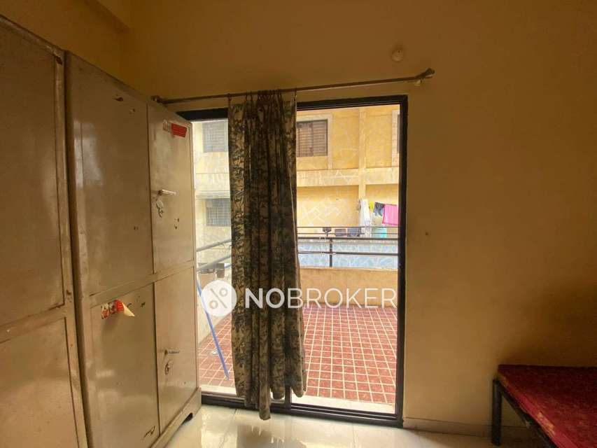 2 BHK Flat In Vasant Utsav for Rent  In Hinjawadi