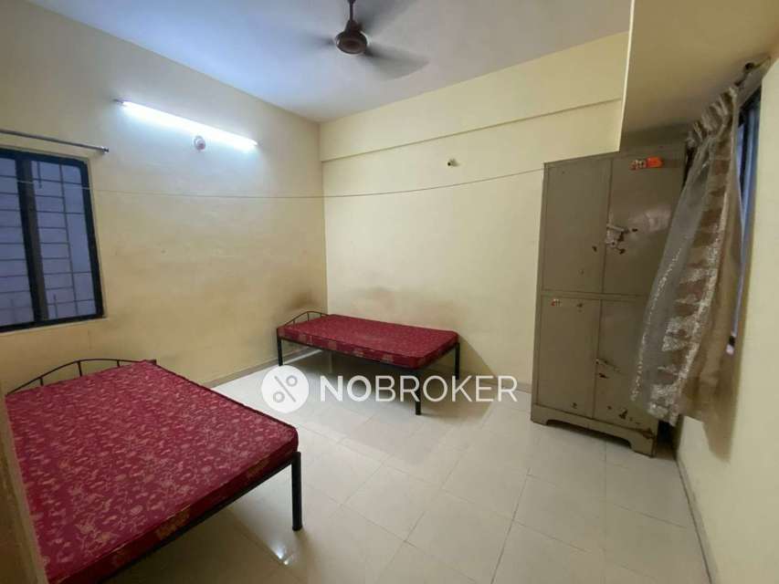 2 BHK Flat In Vasant Utsav for Rent  In Hinjawadi