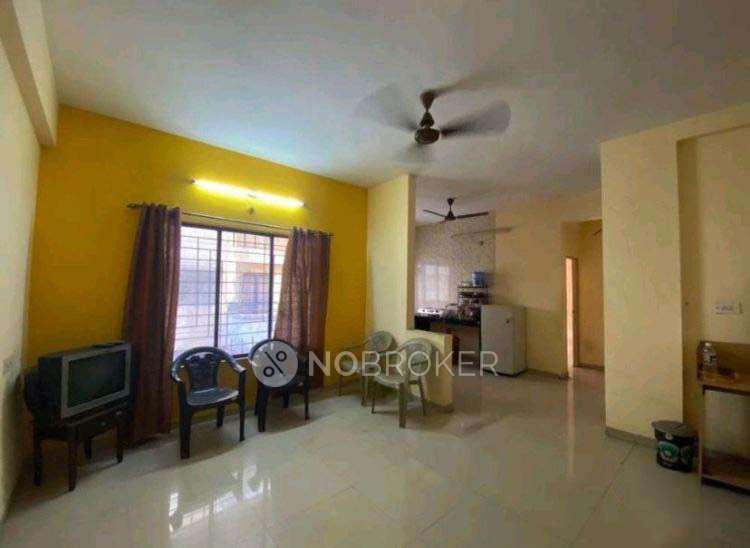 2 BHK Flat In Vasant Utsav for Rent  In Hinjawadi