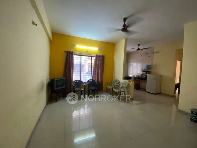 Vasant Utsav, Hinjewadi Hinjewadi Rent WITHOUT BROKERAGE Fully