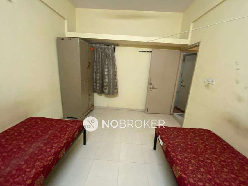 2 BHK Flat In Vasant Utsav for Rent  In Hinjawadi